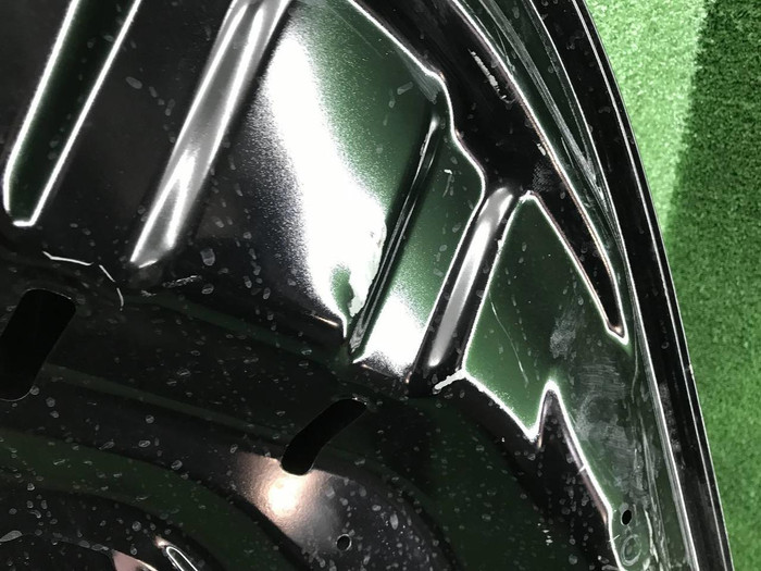 Капот Honda Accord 11 (2023-н.в.)