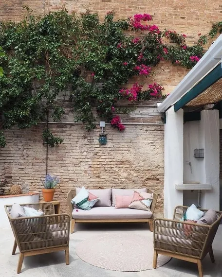 Диван для улицы Bellano