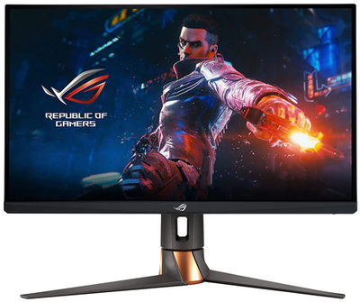WQHD монитор ASUS ROG Swift PG279QM