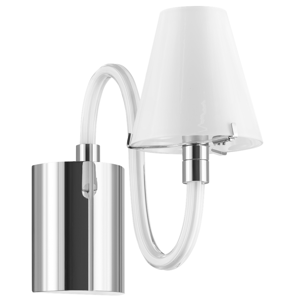 Настенный светильник Lightstar Bianco 760616