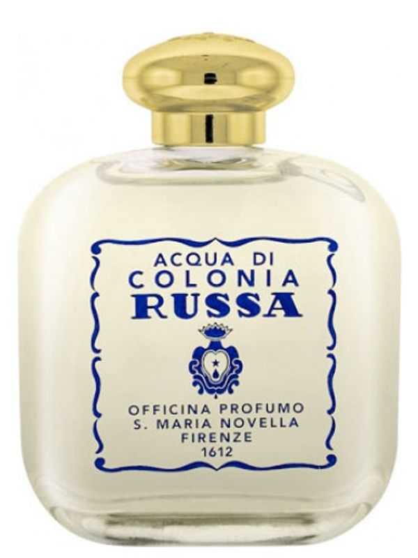 Santa Maria Novella Colonia Russa