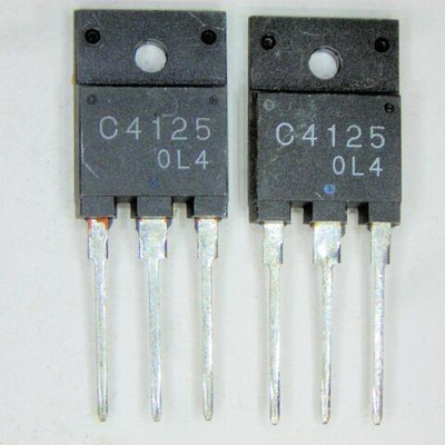 2SC4125(to3pf)