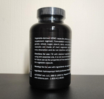Пустые растительные капсулы для приема эфирных масел внутрь doTERRA, Veggie caps, 160 шт.