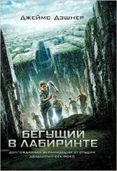 Бегущий в Лабиринте
