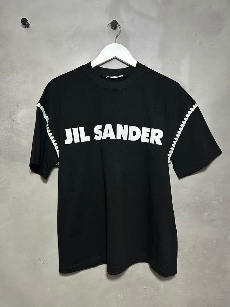 Платье Jil Sander