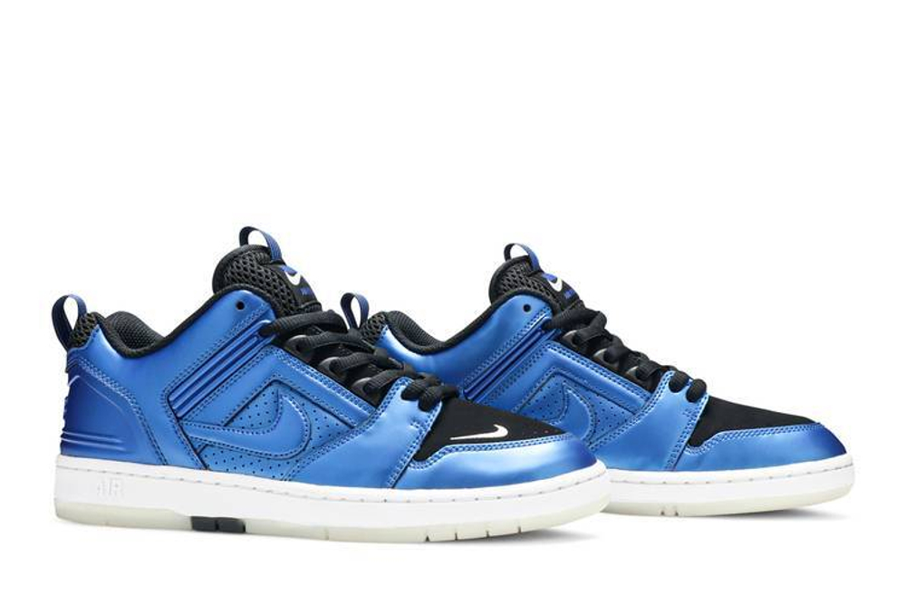 Кроссовки Nike Air Force 2 Low Foamposite