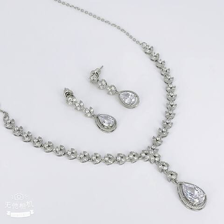 Колье Xuping - 037