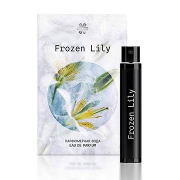 Frozen Lily (Морозная лилия), парфюмерная вода, 1,5 мл