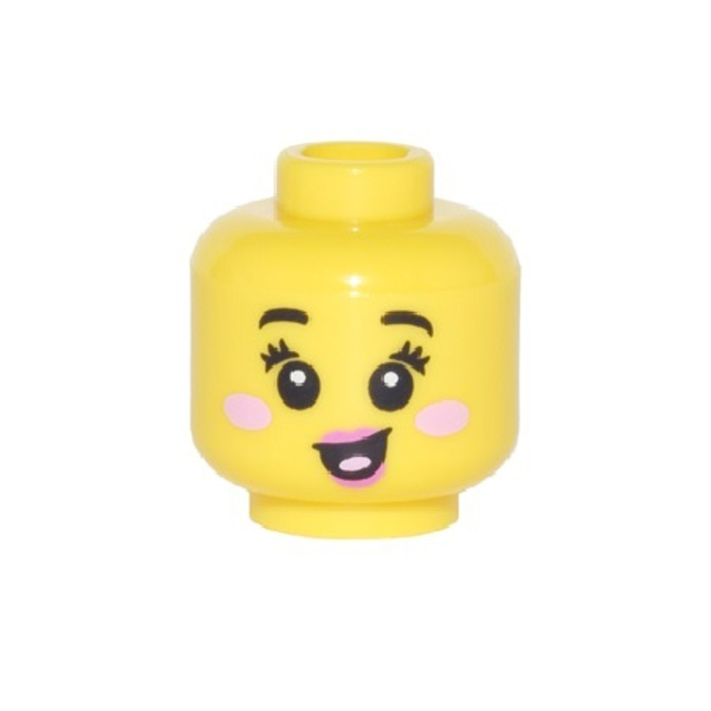 Голова 3626pb1887