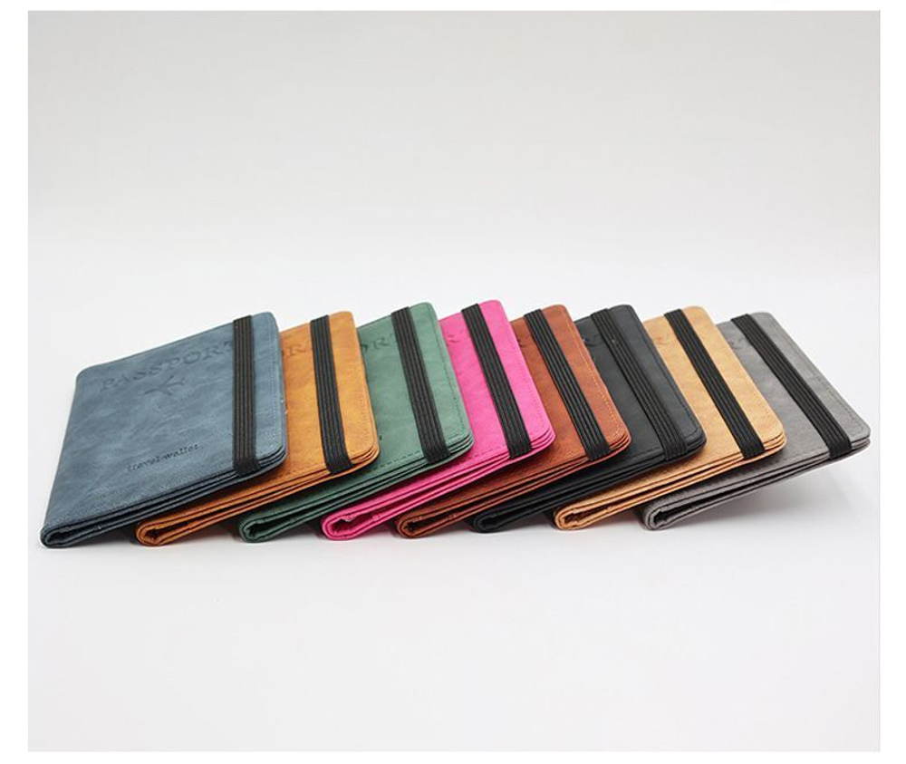 обложка для документов