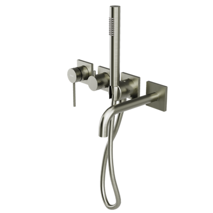 Смеситель для ванны RUBINELLI ELEGANZA RB-B5013BN