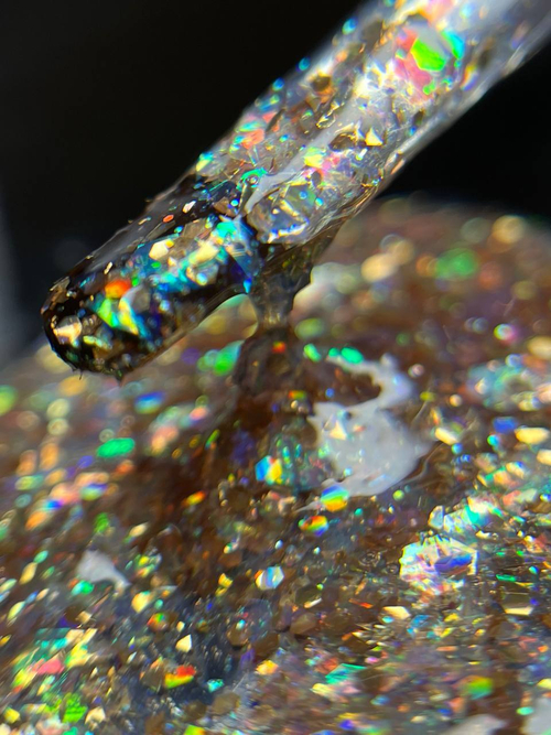 Гель CRYSTAL № 016