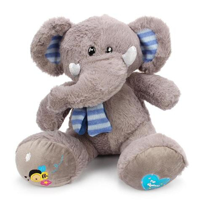 Слон 24x33x26см. (Hand)