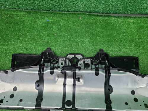 Телевизор Porsche Macan 95b (2014-н.в.)