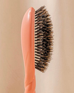 La Bonne Brosse Массажная расческа для волос N 01 Universal Hair Care Brush - Emerald Green