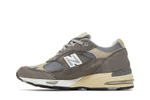 Кроссовки New Balance Nb 991 (Женская размерная сетка)