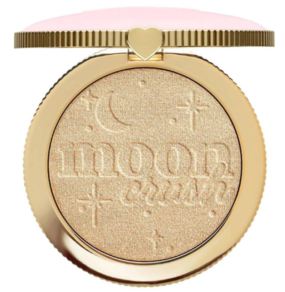 Too Faced Moon Crush Highlighter Shooting Star хайлайтер 7г