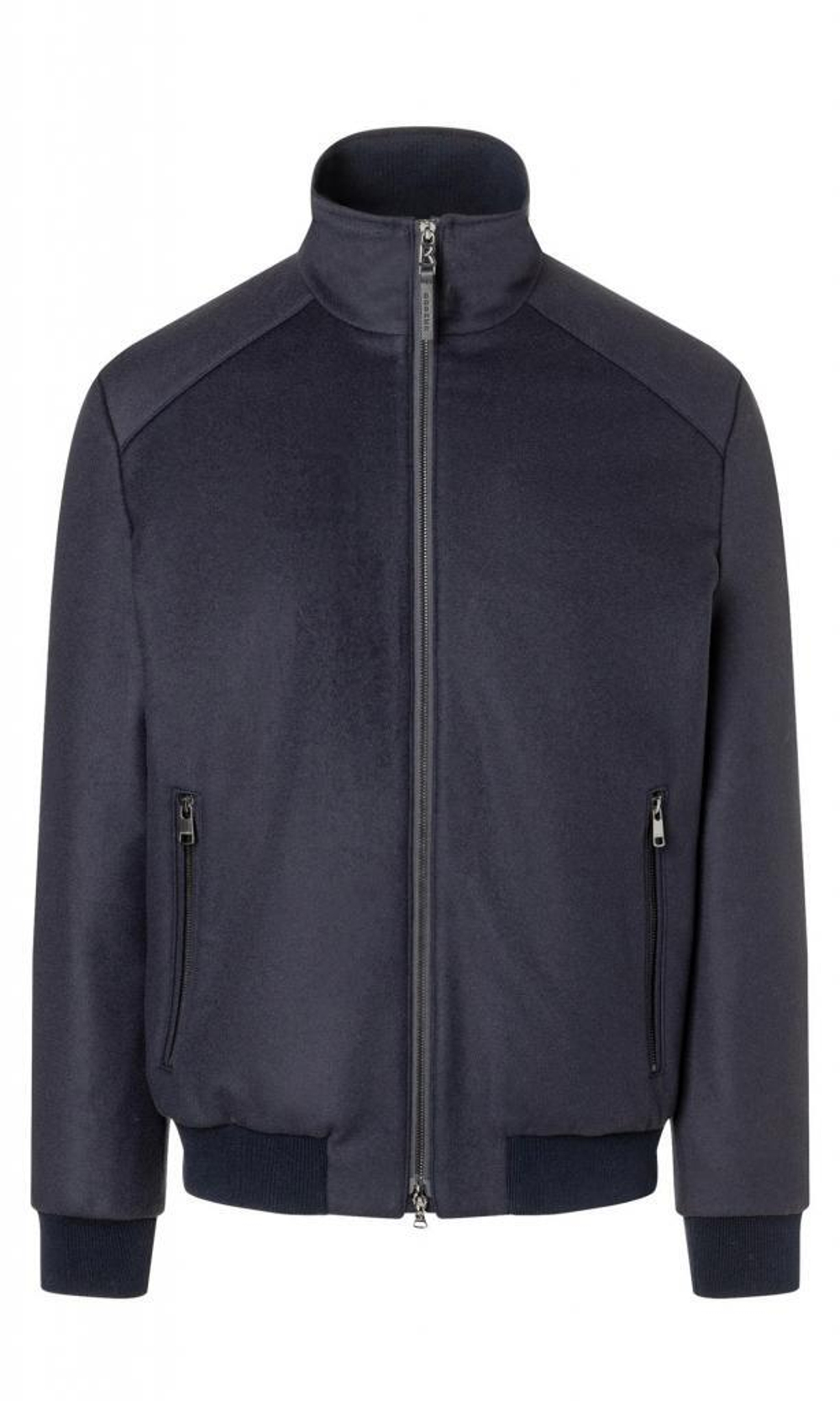 Куртка BOGNER KEVIN-W в синем цвете