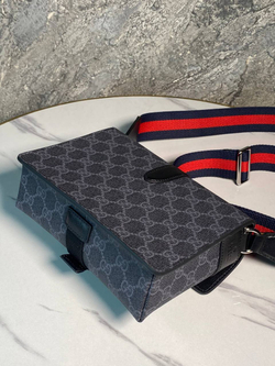 Сумка-мессенджер Gucci