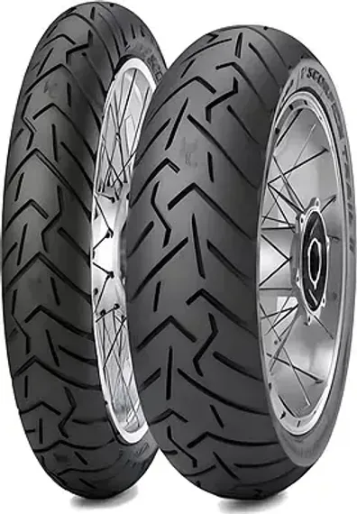 Pirelli Scorpion Trail II 120/70 R19 60W D (Передняя)