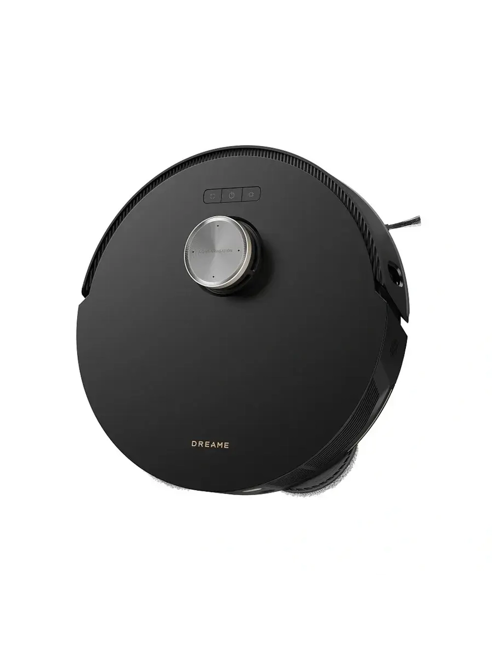 Робот-пылесос -пылесос Dreame Bot L30 Ultra, Чёрный (RLX41CE)
