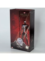 Фигурка Железный человек Marvel ZD Toys 1906-05 Mark 5