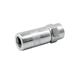 Наконечник для смазочного шприца с клапаном RockForce##Rock FORCE RF-D1023