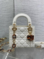 Сумка Christian Dior