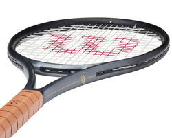 Теннисная ракетка Wilson RF 01 Laver Cup 2025 + струны