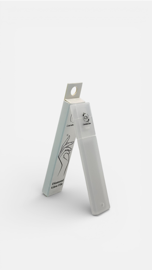 CS Пилочка для полировки ногтей