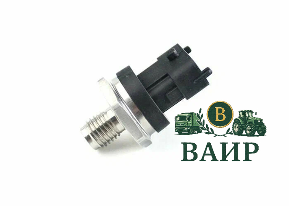 Датчик давл топлива (на топл рейке) Камминс BOSCH Фотон 0281002851 / 0281006325