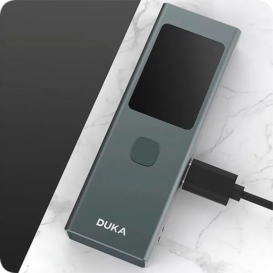 Лазерный дальномер Xiaomi Duka LS6 Laser Range Finder 40 м