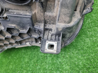 Битая Фара правая BMW X3 F25 (2014-2017) ксенон