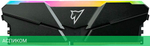 Оперативная память Netac Shadow DDR4 RGB PC25600 (NTSRD4P32SP-08E)