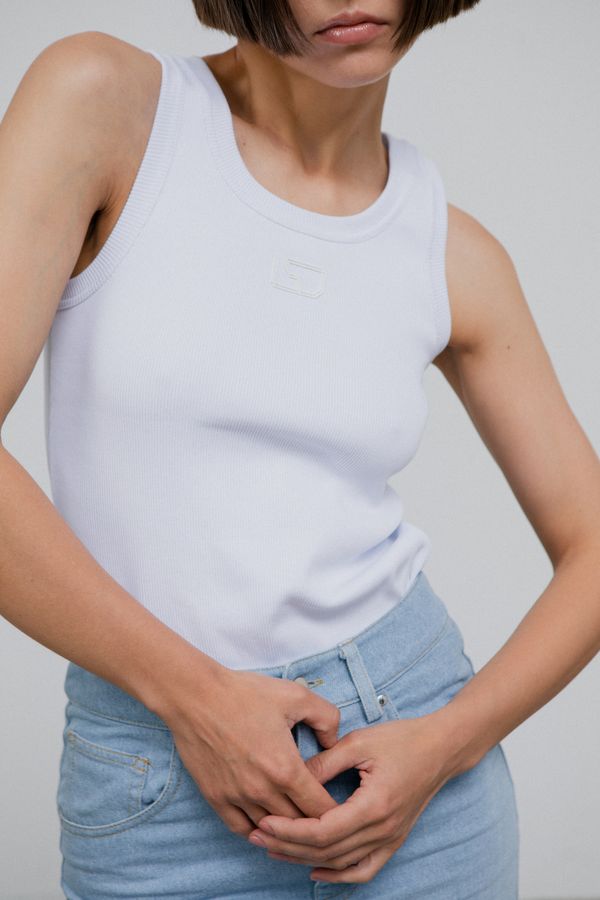 Майка борцовка