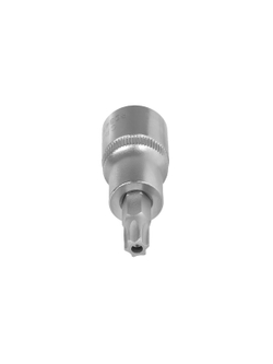 Головка 1/2" со вставкой TORX Security T45 L=60, на холдере Arnezi R0345245