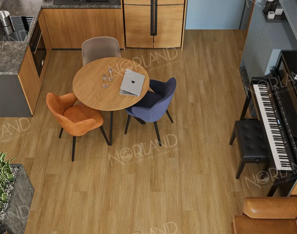 SPC ламинат NORLAND VAKRE Lierne 1022-14 AlpineFloor