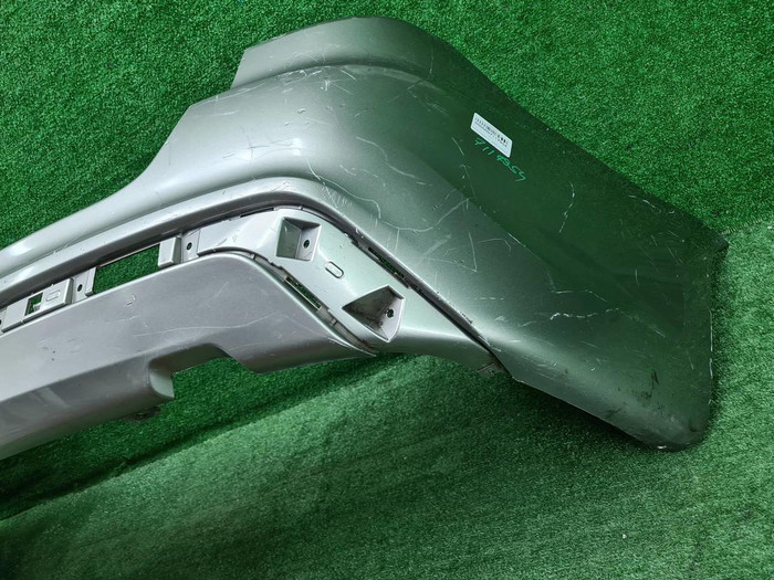 Бампер задний Lada Granta 1 (2018-н.в.) лифтбек