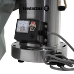 Дробилка молотковая LS-20 Foodatlas