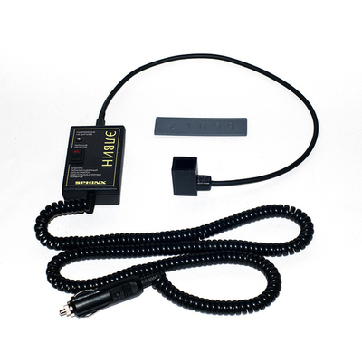 Электро Люминесцентный Визуализатор Идентификационных Номеров (ЭЛВИН) Комплектация №2