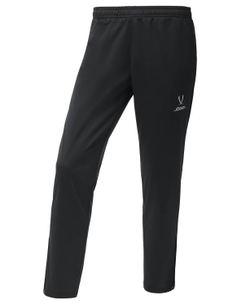 Брюки спортивные DIVISION PerFormDRY Pre-match Knit Pants, черный, детский