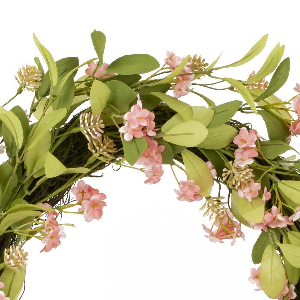 GAEM Изделие декоративное "Венок", L36 W7 H40 см