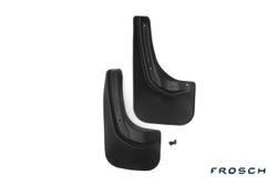 Брызговики задние CHEVROLET Cruze, 08 FROSCH.08.13.E10