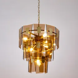 Подвесная люстра Arte Lamp SOPHIA