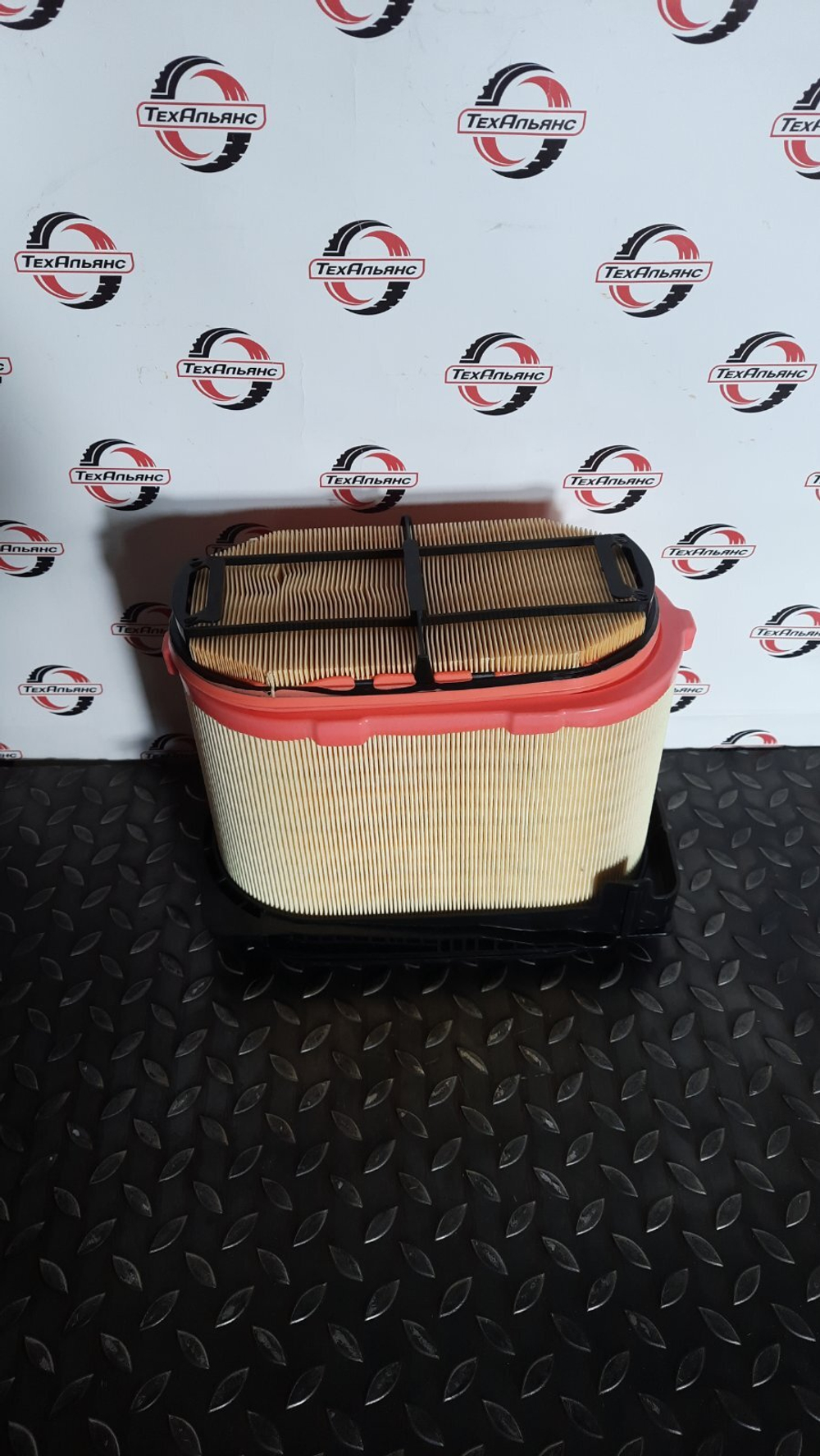 Фильтр воздушный комплект Stal ST40119+ST40120