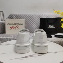 Кеды Dolce Gabbana