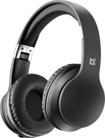 Наушники Defender FreeMotion B595 черный