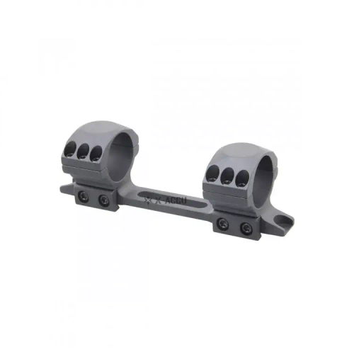 Крепление Vector Optics 30 mm X-ACCU 1,1" PROFILE ONE PIECE DOVETAL MOUNT (XASR-3100)