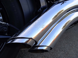 Softail Slim (FLS)  Harley-Davidson 2016