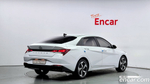 Hyundai Avante Hybrid (CN7) Modern (05.2021)
